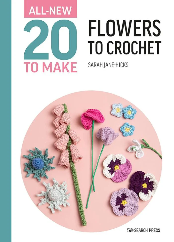 Crochet Books