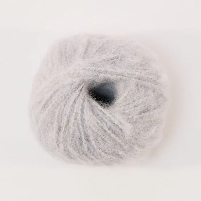 Cardiff Cashmere Brushmere 10 Ply - Image 5