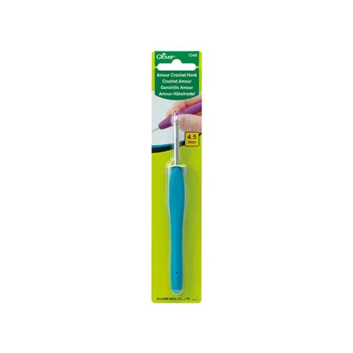Clover Amour Crochet Hook - Image 14