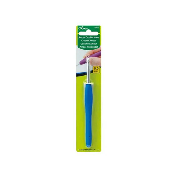 Clover Amour Crochet Hook - Image 15