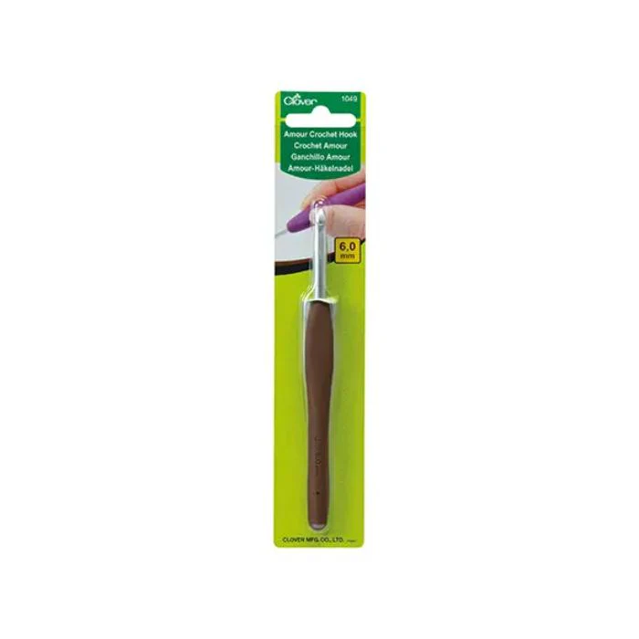 Clover Amour Crochet Hook - Image 17