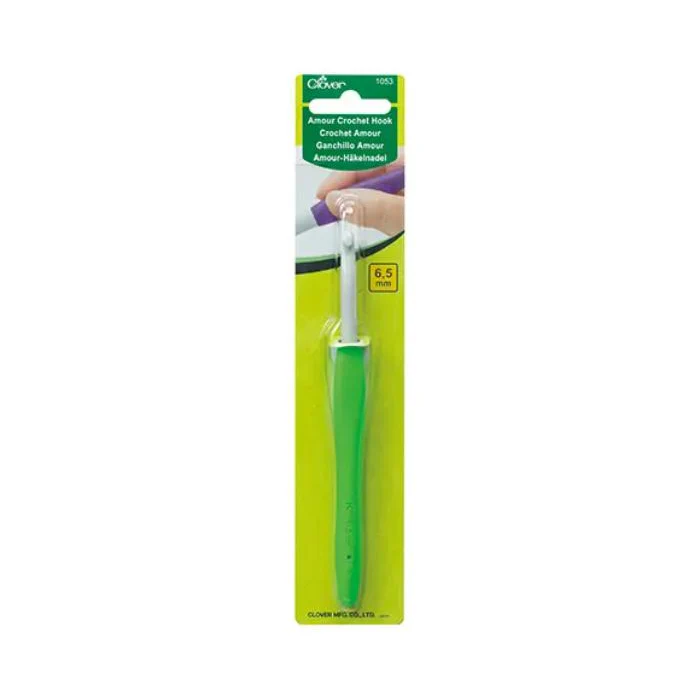 Clover Amour Crochet Hook - Image 18