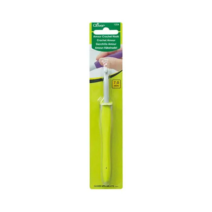 Clover Amour Crochet Hook - Image 19