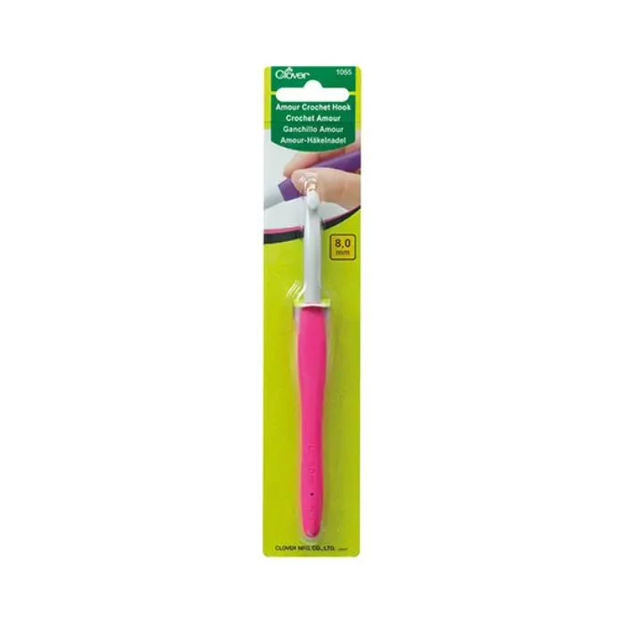 Clover Amour Crochet Hook - Image 20