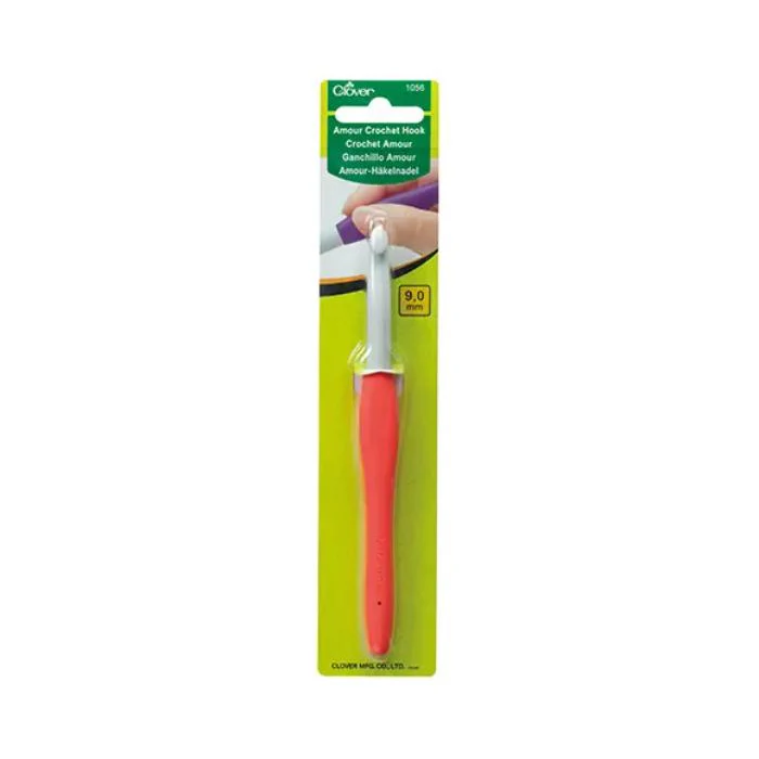 Clover Amour Crochet Hook - Image 21