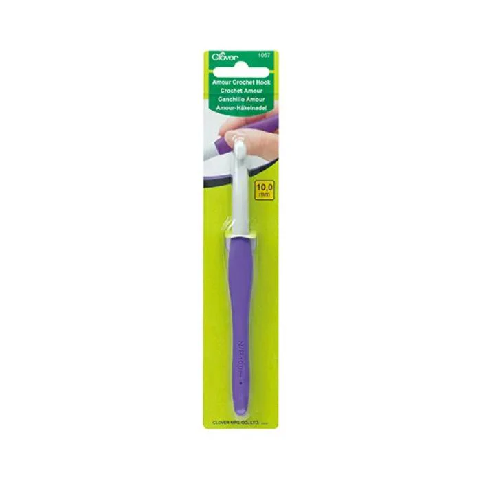 Clover Amour Crochet Hook - Image 22