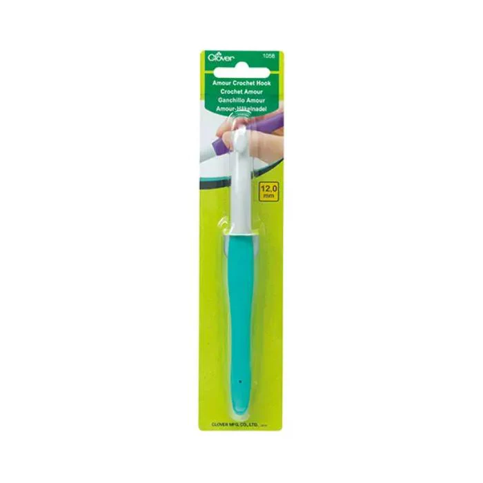 Clover Amour Crochet Hook - Image 23