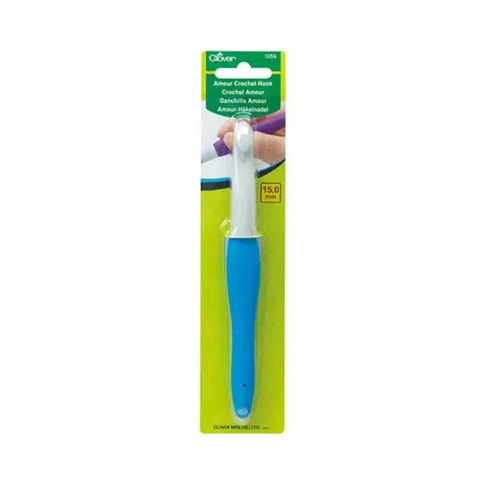 Clover Amour Crochet Hook - Image 24