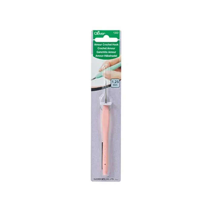 Clover Amour Crochet Hook - Image 6