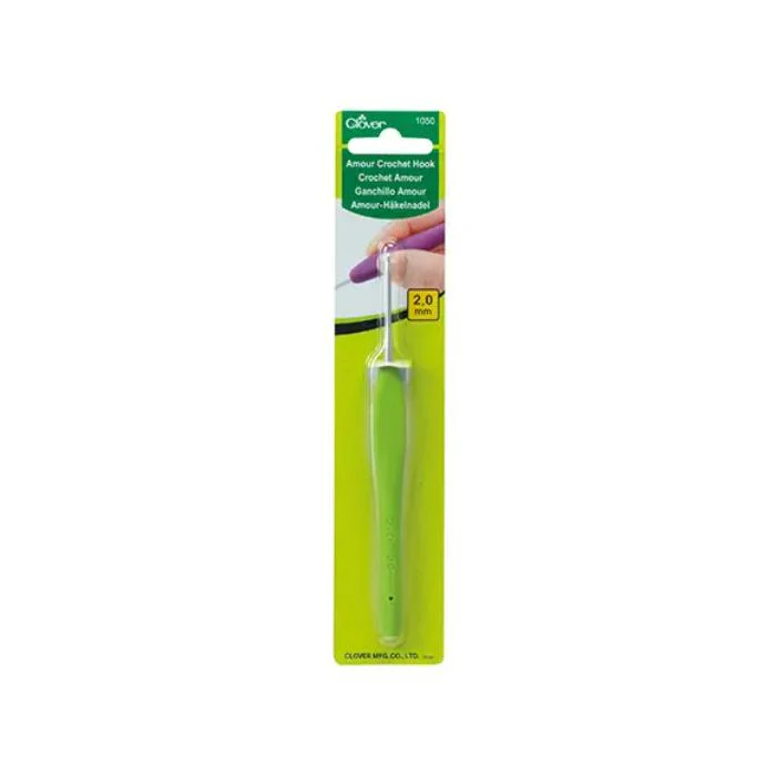 Clover Amour Crochet Hook - Image 9