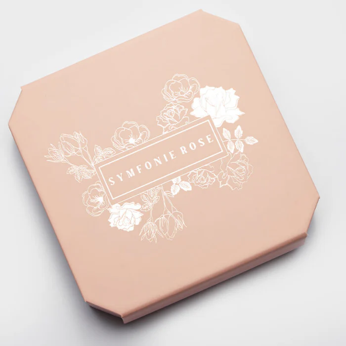 KnitPro Symfonie Rose Crochet Hook Set - Image 3