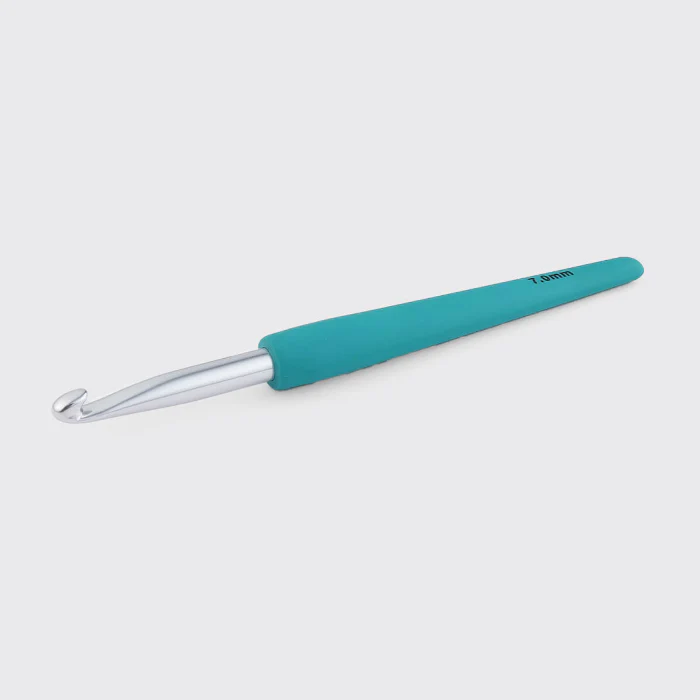 KnitPro Waves 2.0 Crochet Hook - Image 16
