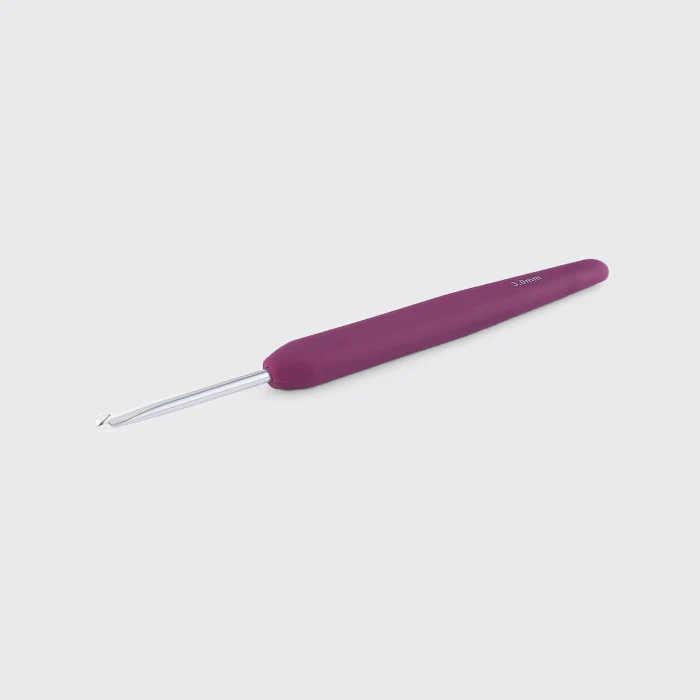 KnitPro Waves 2.0 Crochet Hook - Image 6