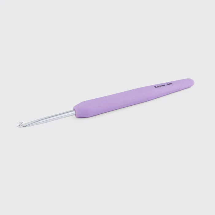 KnitPro Waves 2.0 Crochet Hook - Image 8