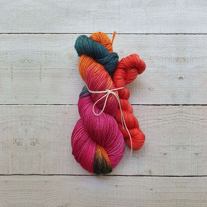 Manos Del Uruguay Alegria Superpool 4 Ply - Image 3