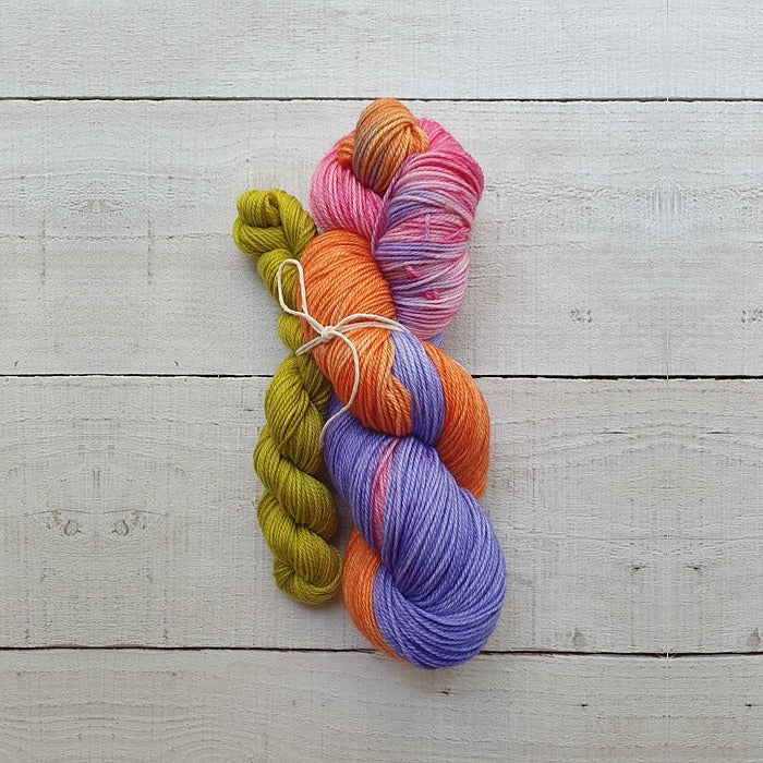 Manos Del Uruguay Alegria Superpool 4 Ply - Image 4