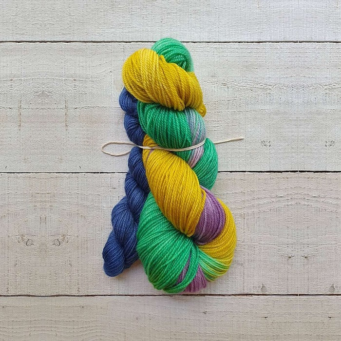 Manos Del Uruguay Alegria Superpool 4 Ply - Image 5