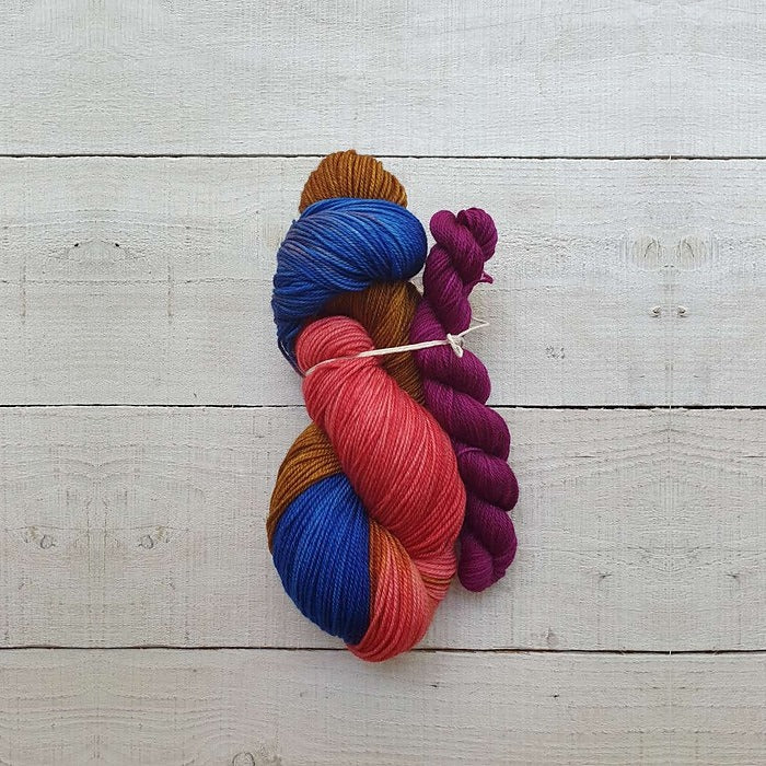 Manos Del Uruguay Alegria Superpool 4 Ply - Image 7