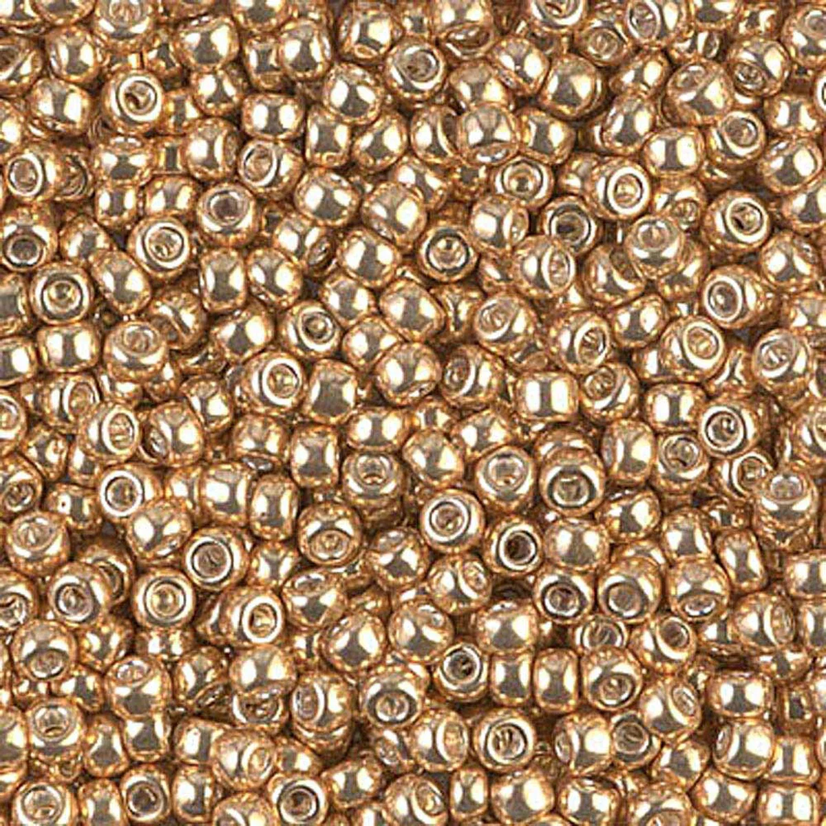 Miyuki Beads Round 6/0 - Image 13