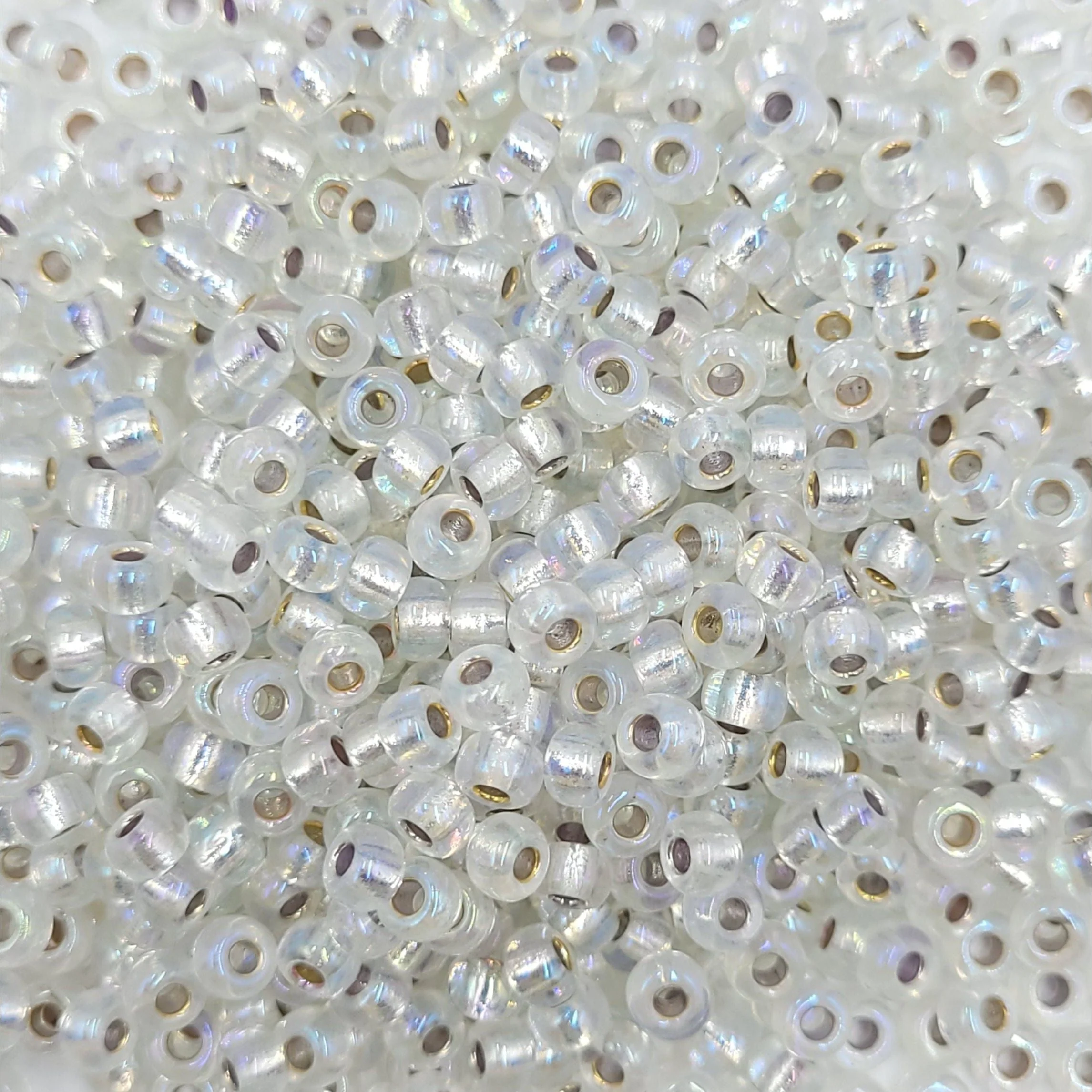 Miyuki Beads Round 6/0 - Image 17