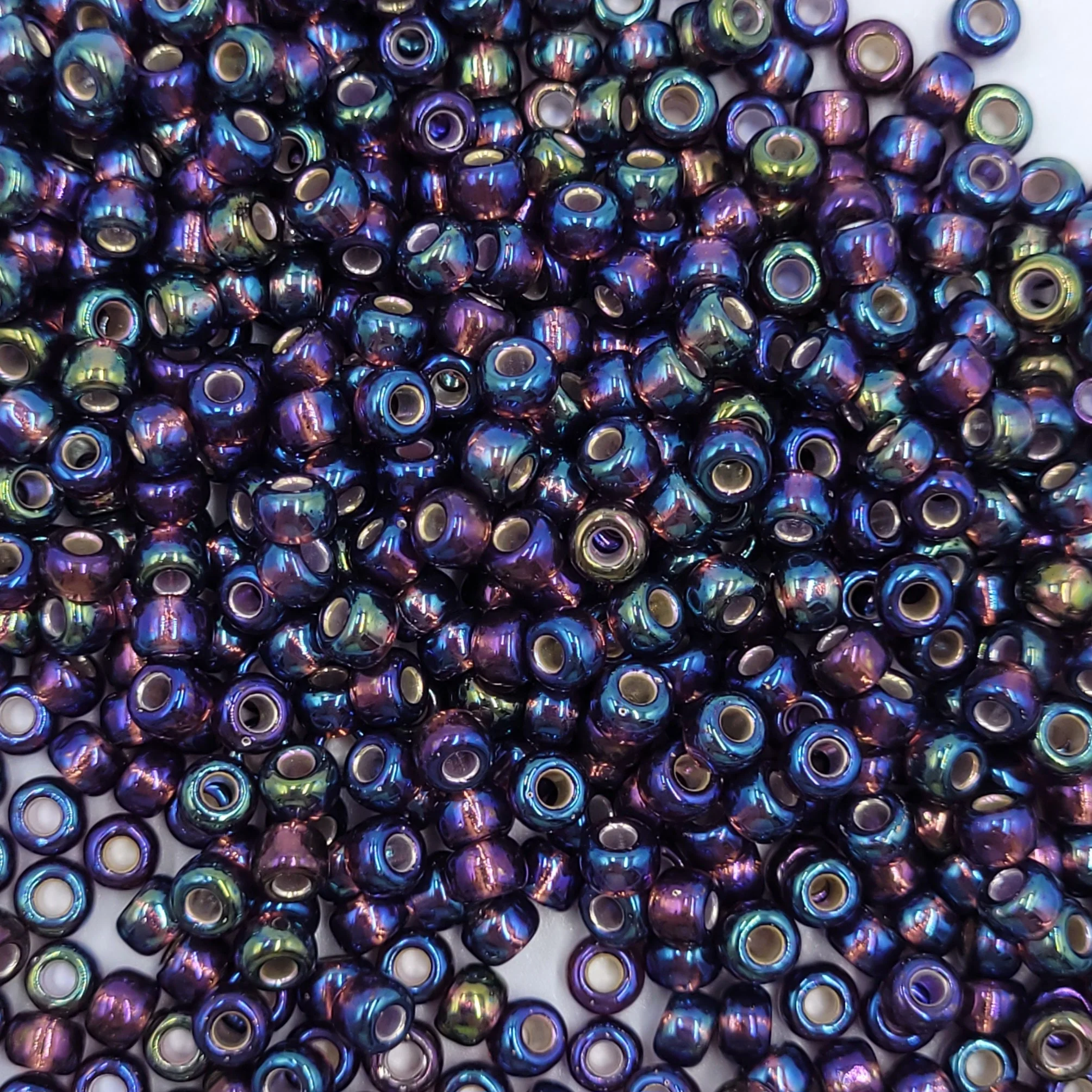 Miyuki Beads Round 6/0 - Image 18