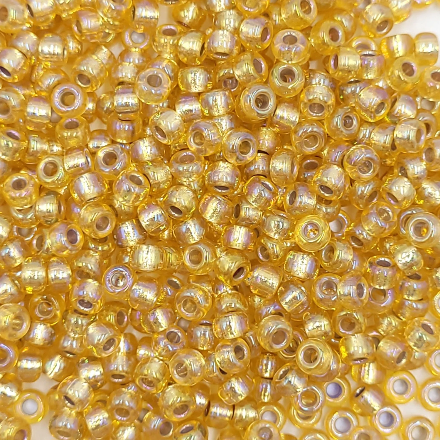 Miyuki Beads Round 6/0 - Image 3