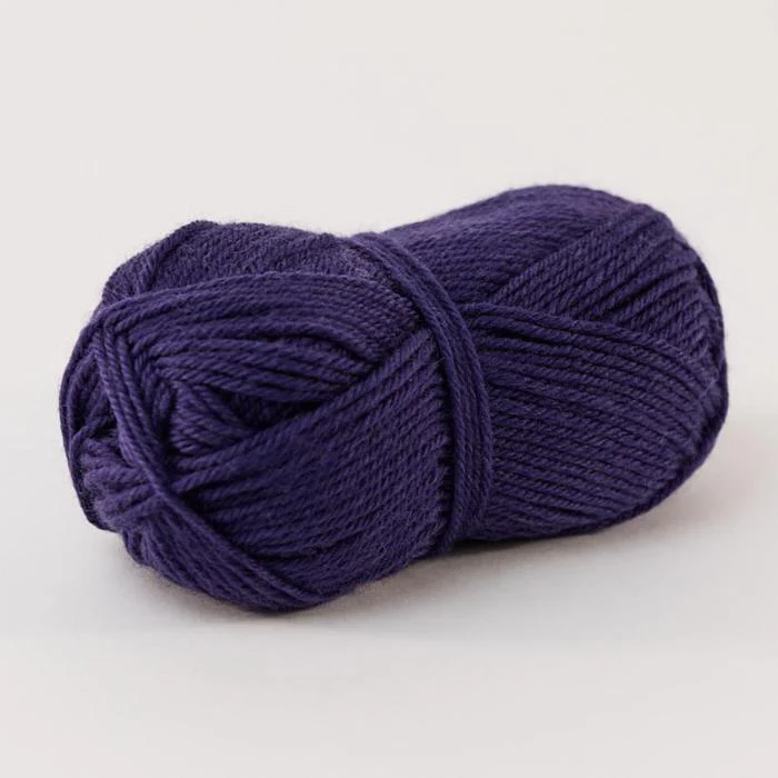 Morris & Sons Estate 100% Wool 8 Ply - Image 18