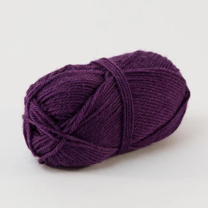 Morris & Sons Estate 100% Wool 8 Ply - Image 45