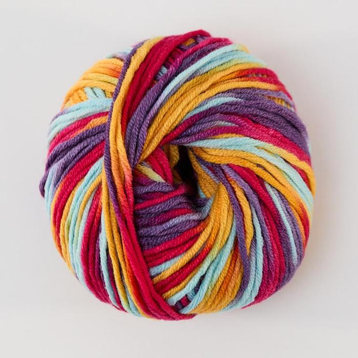 Morris & Sons Empire 100% Superfine Merino 10 Ply - Image 17