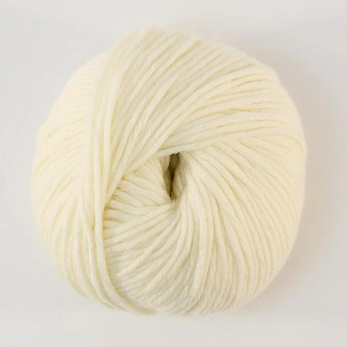 Morris & Sons Empire 100% Superfine Merino 10 Ply - Image 3