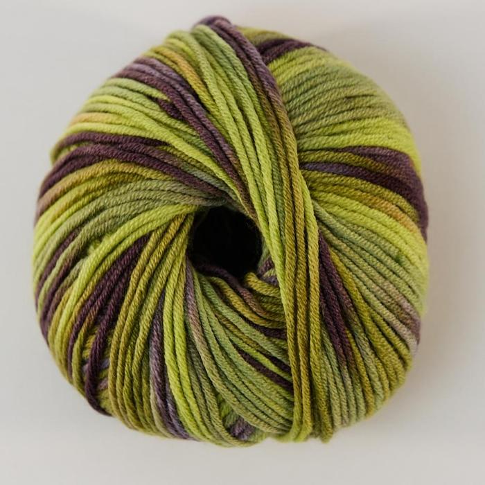 Morris & Sons Empire 100% Superfine Merino 10 Ply - Image 35