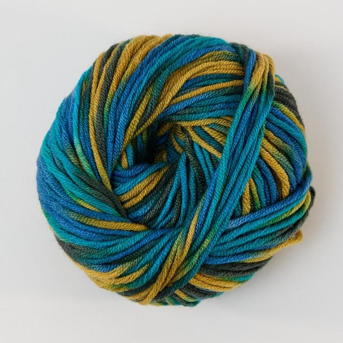 Morris & Sons Empire 100% Superfine Merino 10 Ply - Image 39