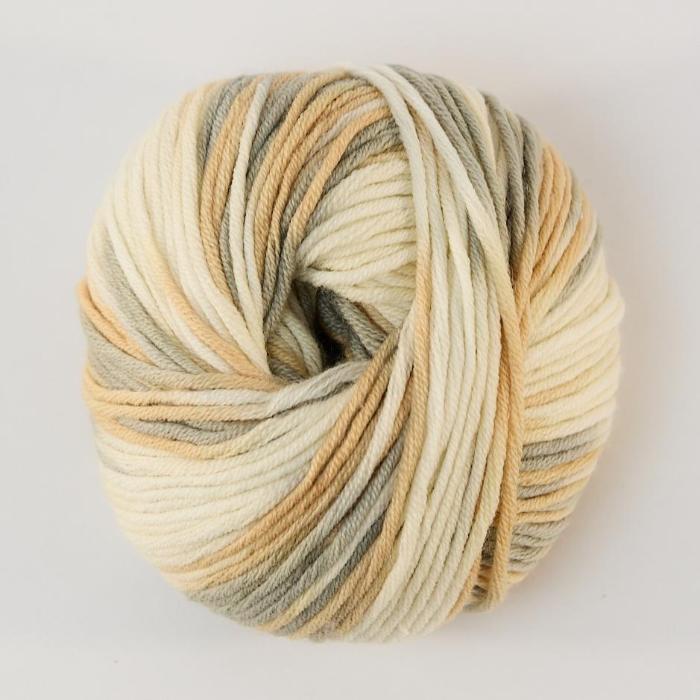 Morris & Sons Empire 100% Superfine Merino 10 Ply - Image 4