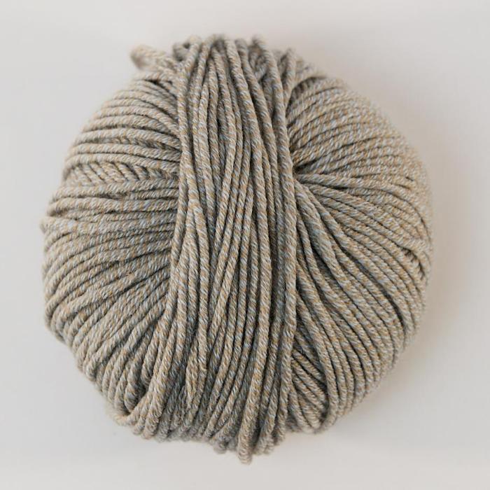 Morris & Sons Empire 100% Superfine Merino 10 Ply - Image 7