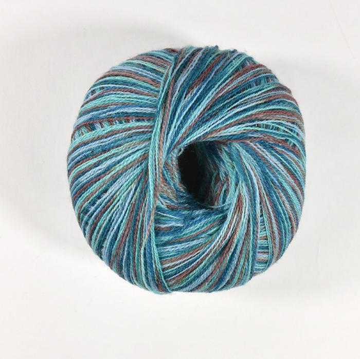 Morris & Sons Empire 100% Superfine Merino 2 Ply - Image 16