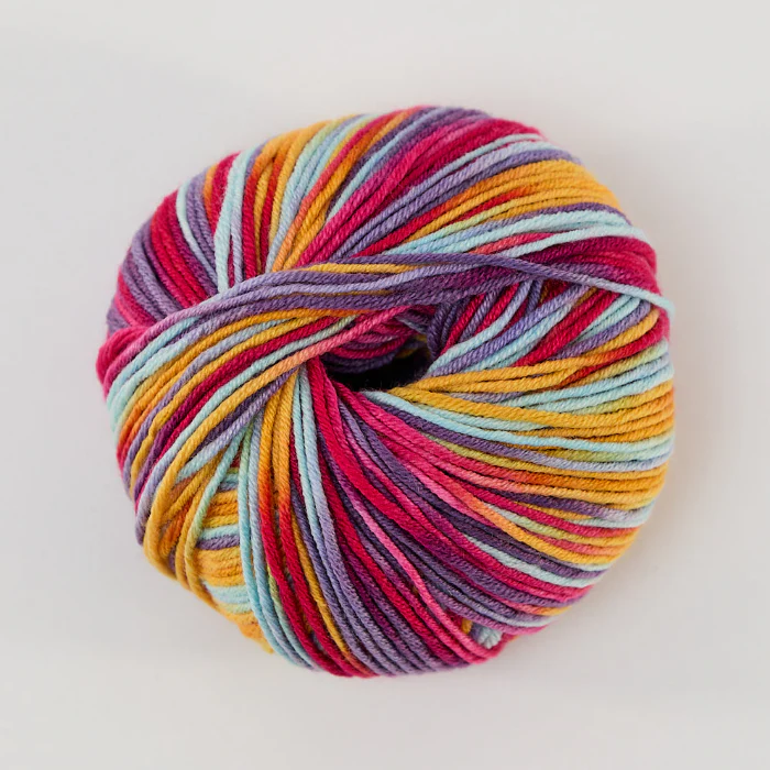 Morris & Sons Empire 100% Superfine Merino 8 Ply - Image 21