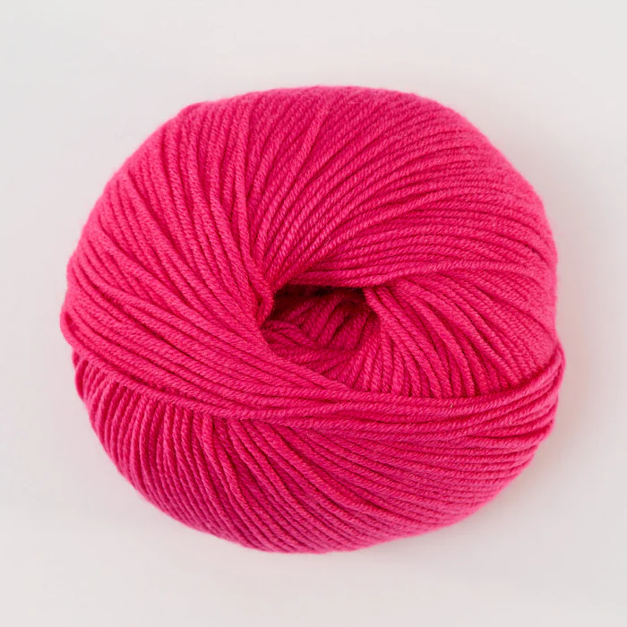 Morris & Sons Empire 100% Superfine Merino 8 Ply - Image 22