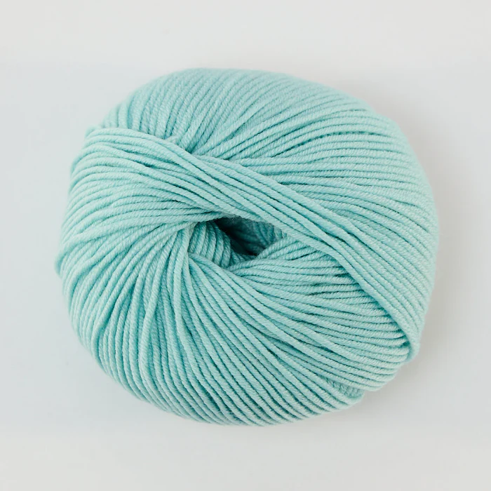 Morris & Sons Empire 100% Superfine Merino 8 Ply - Image 5