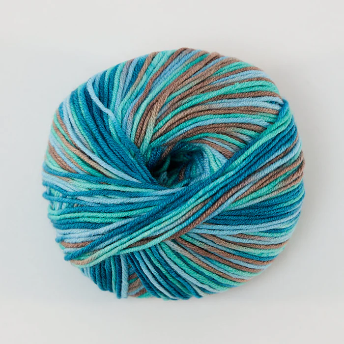 Morris & Sons Empire 100% Superfine Merino 8 Ply - Image 50