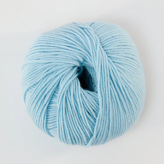 Morris & Sons Empire 100% Superfine Merino 8 Ply - Image 6