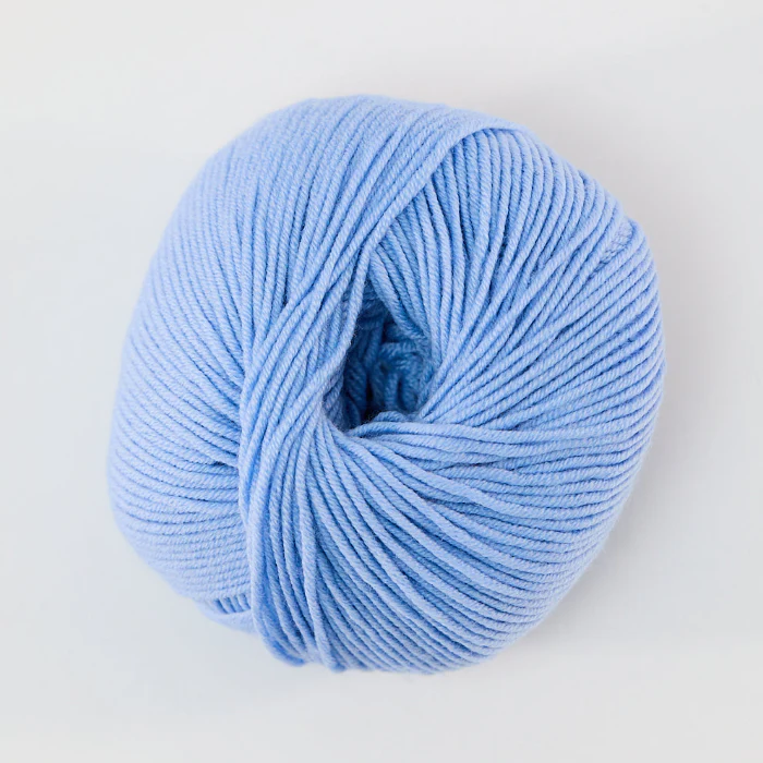 Morris & Sons Empire 100% Superfine Merino 8 Ply - Image 7