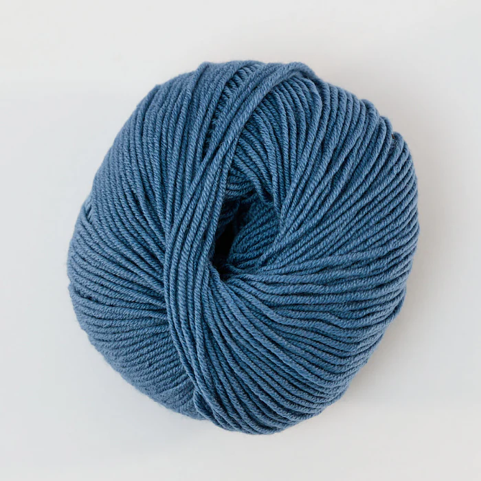 Morris & Sons Empire 100% Superfine Merino 8 Ply - Image 8