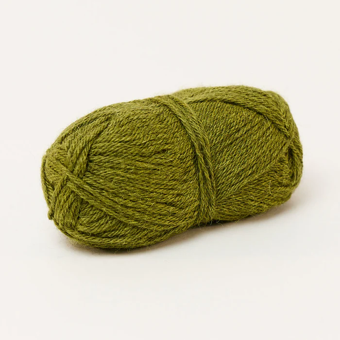 Morris & Sons Maya 100% Baby Alpaca 8 Ply - Image 20