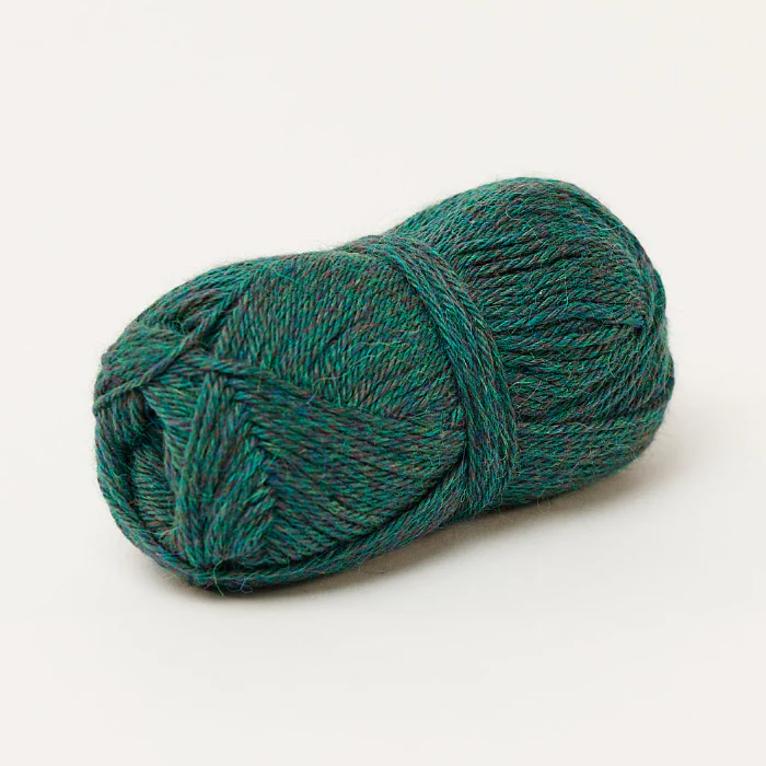 Morris & Sons Maya 100% Baby Alpaca 8 Ply - Image 22