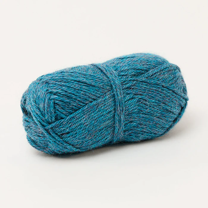 Morris & Sons Maya 100% Baby Alpaca 8 Ply - Image 25