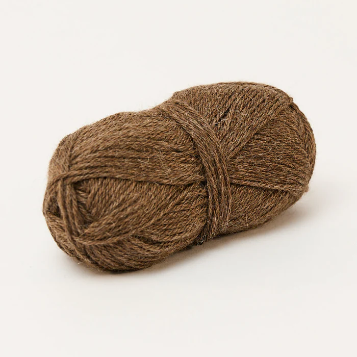 Morris & Sons Maya 100% Baby Alpaca 8 Ply - Image 6