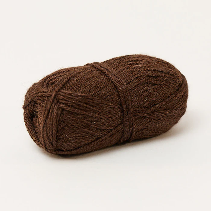 Morris & Sons Maya 100% Baby Alpaca 8 Ply - Image 7