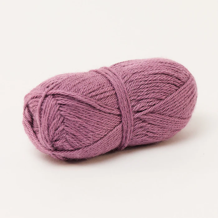 Morris & Sons Maya 100% Baby Alpaca 8 Ply - Image 9