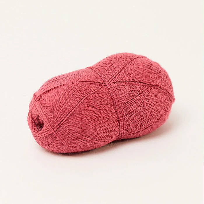 Morris & Sons Maya 100% Baby Alpaca 2 Ply - Image 12