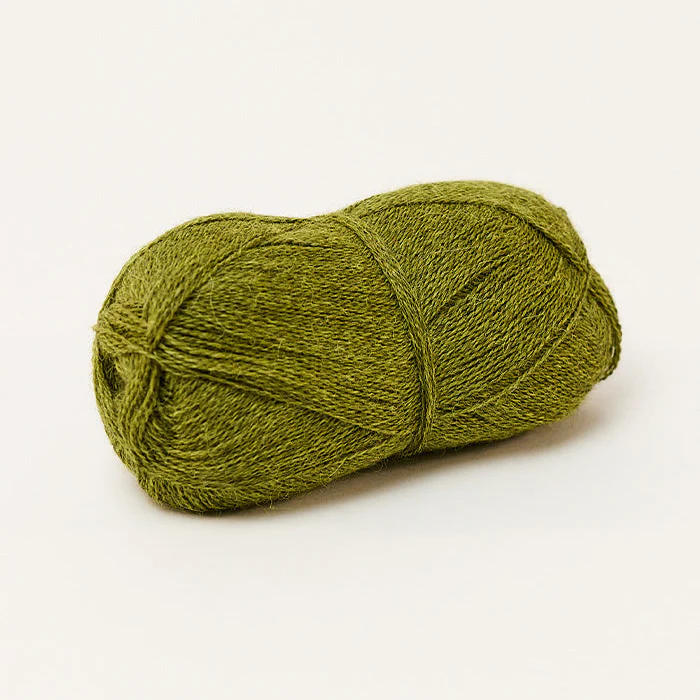 Morris & Sons Maya 100% Baby Alpaca 2 Ply - Image 19